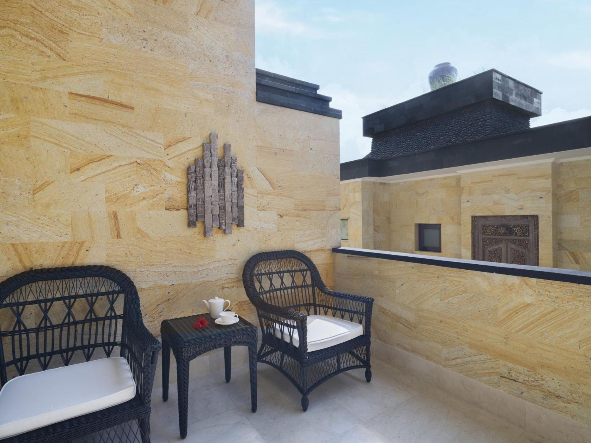 Cascades Suites Ubud  Exterior photo